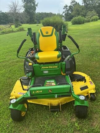Image of John Deere Z530R Primary image