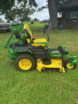 Image of John Deere Z530R equipment image 3
