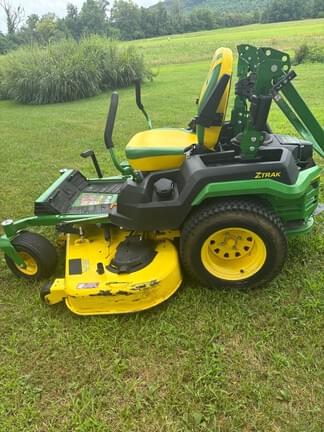 Image of John Deere Z530R equipment image 4