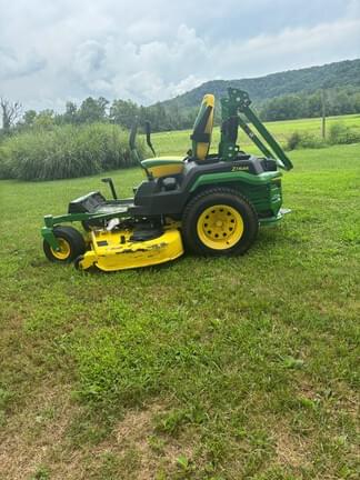 Image of John Deere Z530R equipment image 2