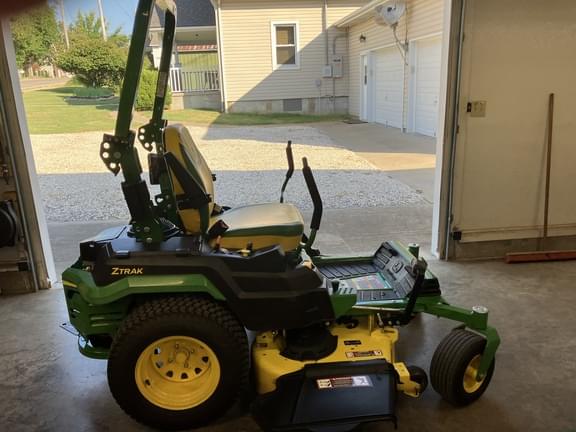 Image of John Deere Z530R equipment image 1