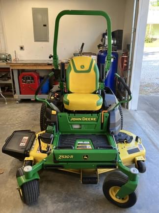 Image of John Deere Z530R Primary image