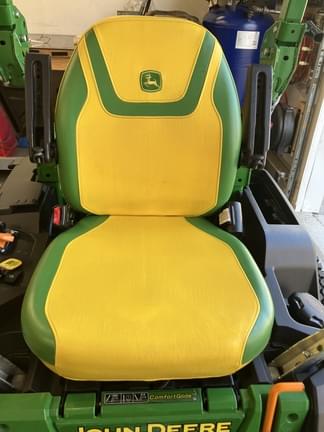 Image of John Deere Z530R equipment image 4
