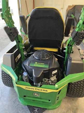 Image of John Deere Z530R equipment image 3