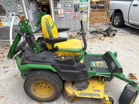 Image of John Deere Z530R equipment image 4
