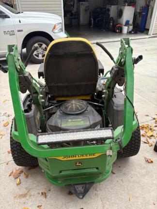 Image of John Deere Z530R equipment image 3
