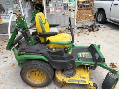 Image of John Deere Z530R equipment image 1