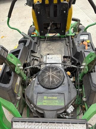 Image of John Deere Z530R equipment image 3