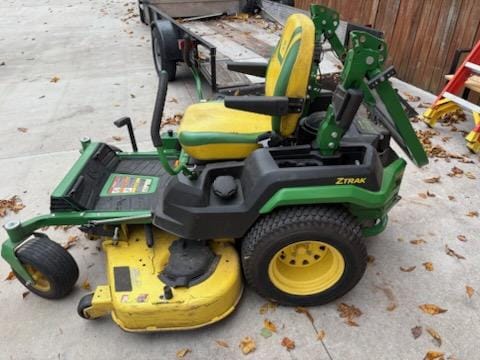 2021 John Deere Z530R Equipment Image0