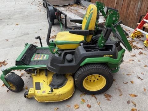 Image of John Deere Z530R Primary image