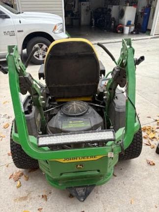 Image of John Deere Z530R equipment image 4