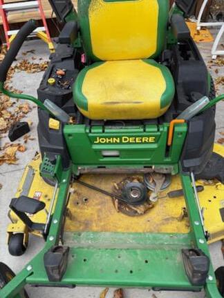 Image of John Deere Z530R Primary image