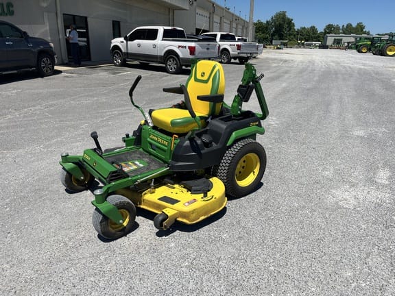 Main image John Deere Z530R
