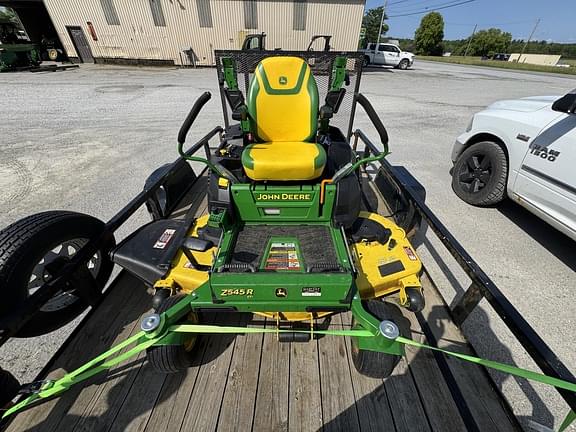 Image of John Deere Z545R Primary image
