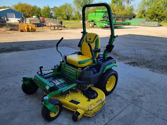 Image of John Deere Z545R Primary image