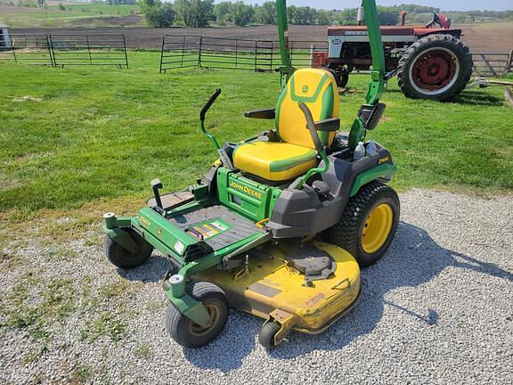 Image of John Deere Z545R Primary image