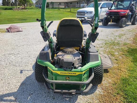 Image of John Deere Z545R equipment image 4