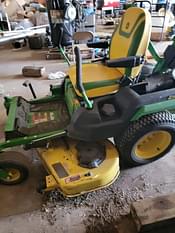 2021 John Deere Z545R Equipment Image0