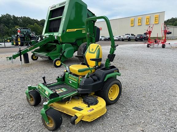 Image of John Deere Z545R equipment image 3