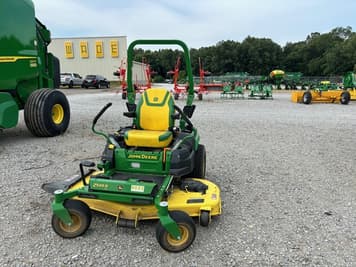 Main image John Deere Z545R