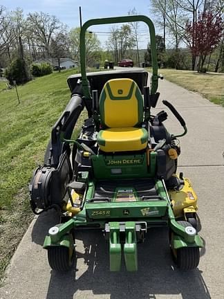 Image of John Deere Z545R Primary image