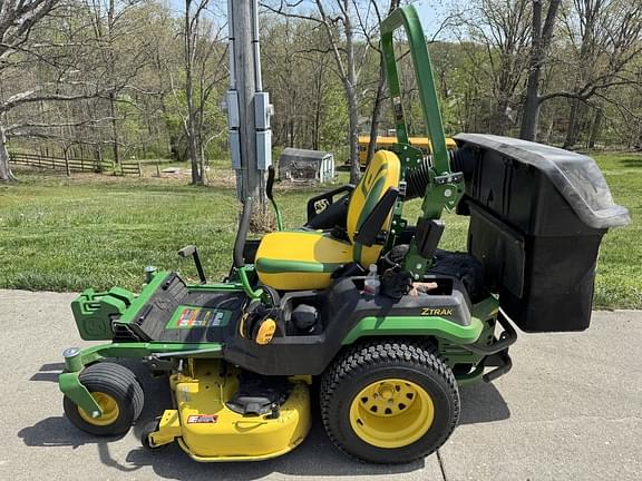 Image of John Deere Z545R equipment image 2