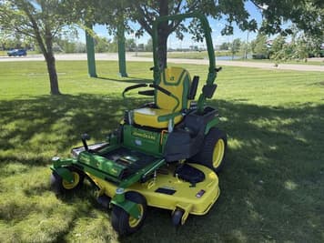 Main image John Deere Z545R