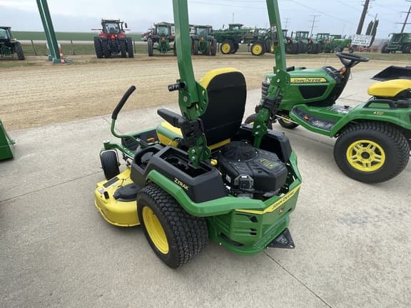 Image of John Deere Z545R Image 1