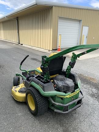 Image of John Deere Z545R equipment image 1