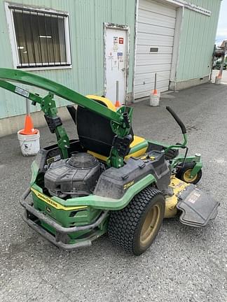 Image of John Deere Z545R equipment image 2