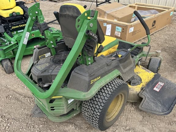 Image of John Deere Z545R equipment image 3