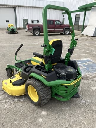 Image of John Deere Z545R equipment image 2
