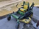 2021 John Deere Z545R Image