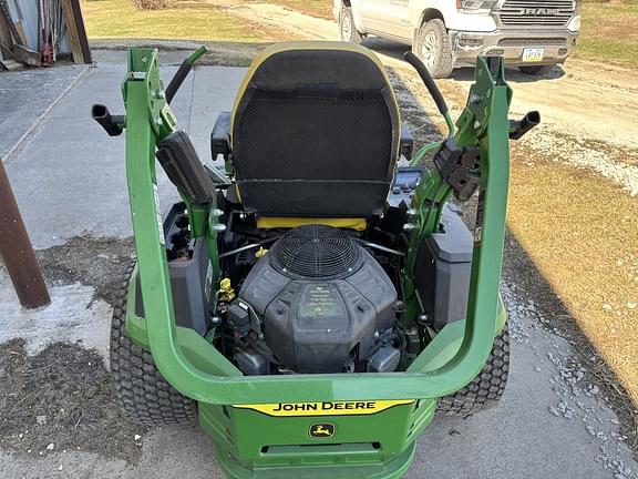 Image of John Deere Z545R equipment image 3