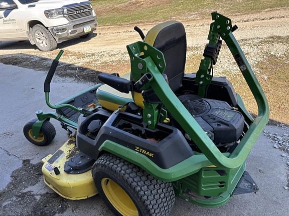 Image of John Deere Z545R equipment image 2
