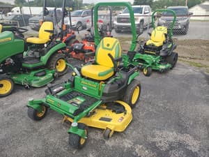 2021 John Deere Z545R Image
