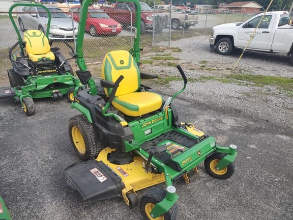 Image of John Deere Z545R equipment image 1