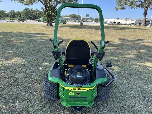 Image of John Deere Z545R equipment image 3