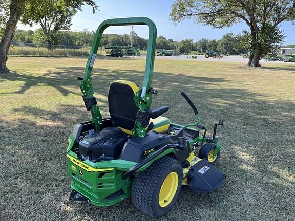 Image of John Deere Z545R equipment image 4