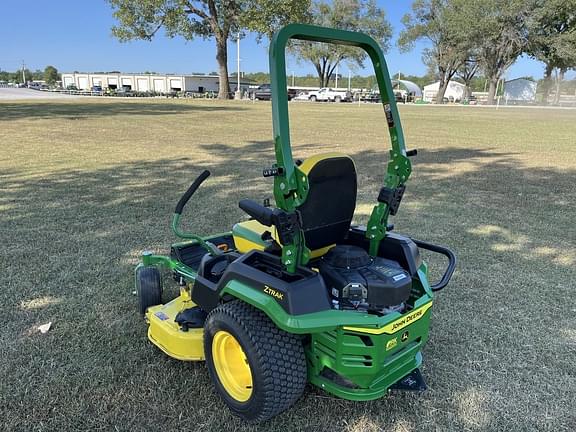 Image of John Deere Z545R equipment image 2