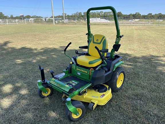 Image of John Deere Z545R Primary image