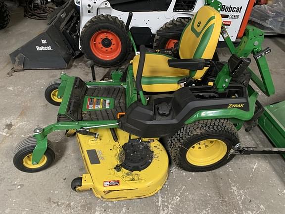 Image of John Deere Z545R Image 1