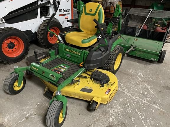 Image of John Deere Z545R Image 0