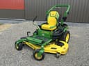 2021 John Deere Z545R Image