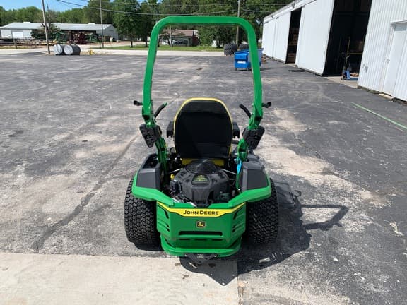 Image of John Deere Z545R equipment image 4