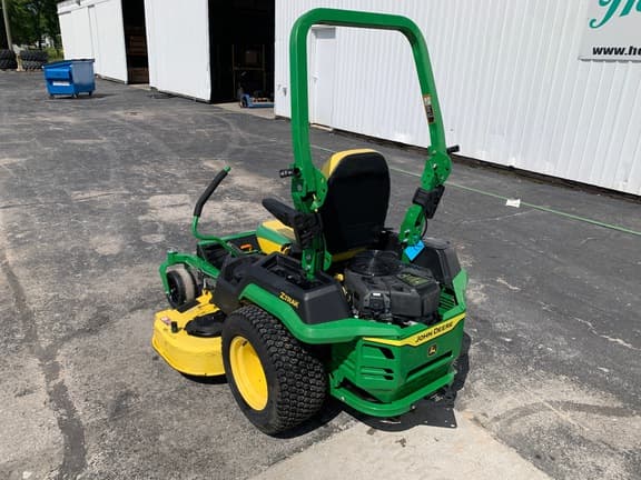 Image of John Deere Z545R equipment image 2