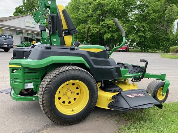Image of John Deere Z545R equipment image 3