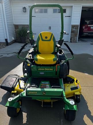 Image of John Deere Z545R Primary image