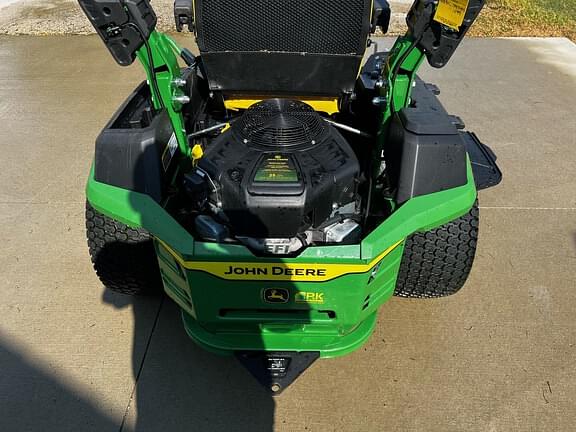 Image of John Deere Z545R equipment image 3