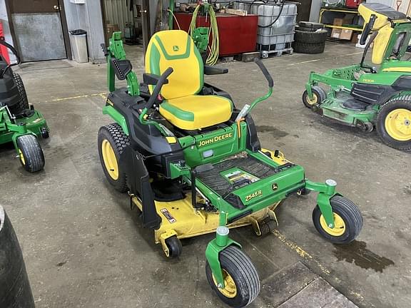 Image of John Deere Z545R Primary image
